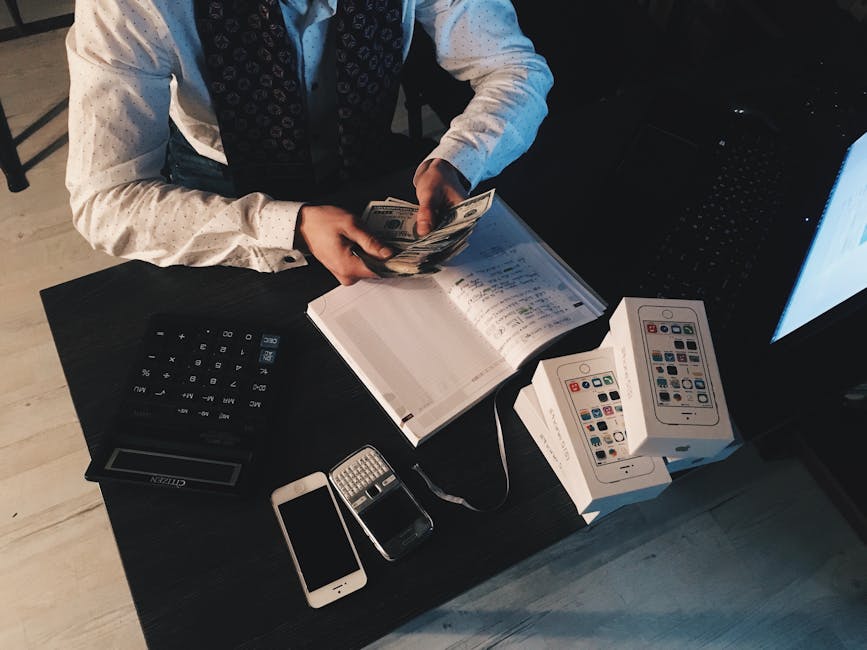 Finance Education